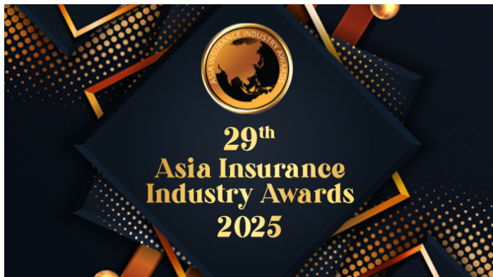 Nominations are now open for the prestigious Asia Insurance Industry Awards