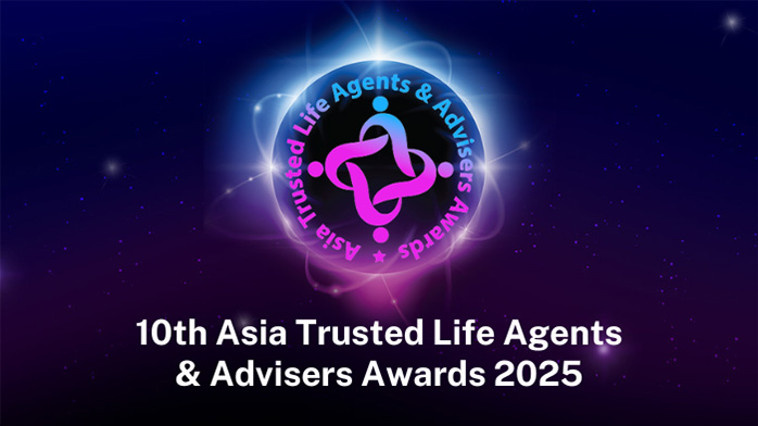Asia Insurance Industry Awards 2024 winners receive their laurels