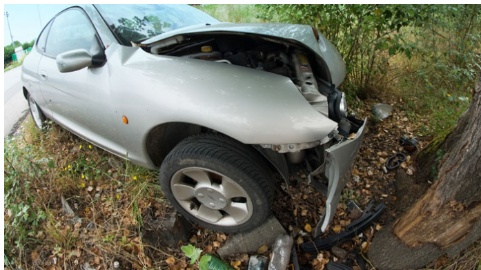 Survey shows Aussies still taking road risks