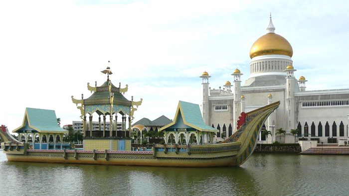 Brunei: All foreign citizens must have private health insurance