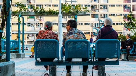 Magazine article aboutCan-the-GBA-ease-Hong-Kong-s-ageing-crisis- 