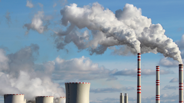 Asia: Carbon Capture and Storage plan could raise emissions by 25bn tonnes
