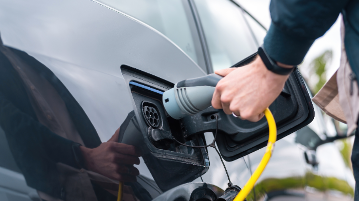 China: Insurance platform for new electric vehicles helps 114,000 units get insured in just 1 month