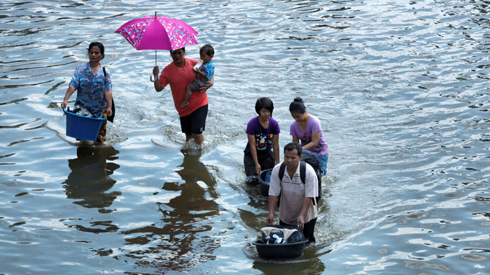 India mulls nationwide parametric insurance cover for climate risks