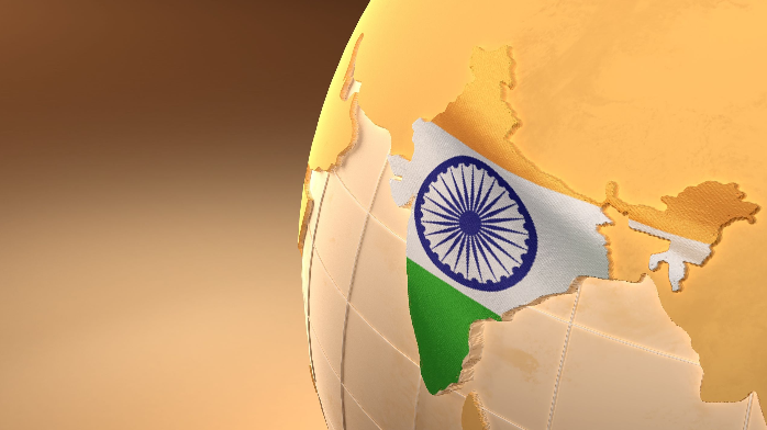 India: Insurance group unveils a new brand identity