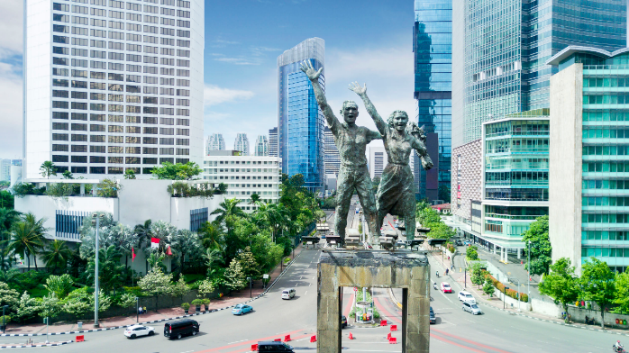 Indonesia: It is important to include protection against riots and civil commotion in insurance covers