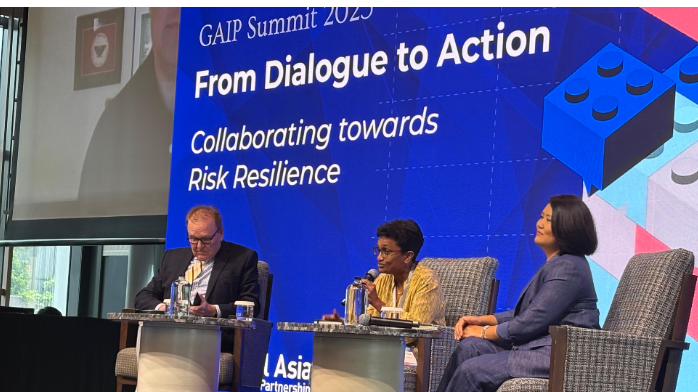 Charting the path to close Asia's $1tn insurance protection gap