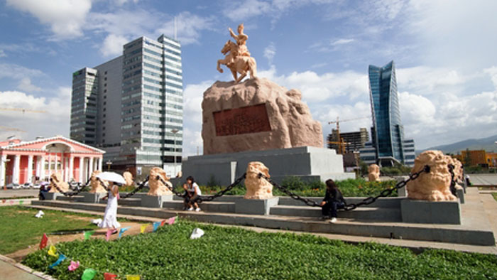 Mongolia: Regulator establishes MoU with Kazakhstan