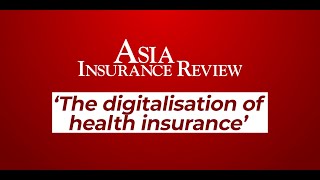 The digitalisation of health insurance