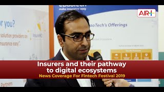 Video: The pathway to digital ecosystems