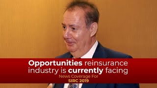 Video: Opportunities in the reinsurance space