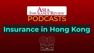 Insurance in Hong Kong