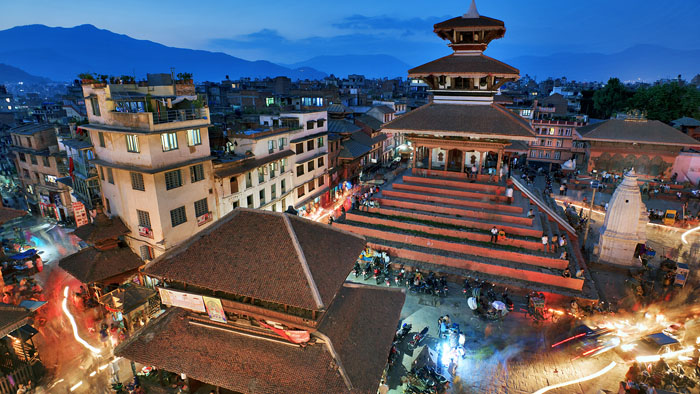 Nepal: Himalayan Life CEO resigns