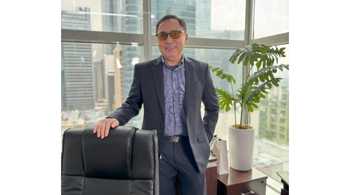 The Philippines: KRM Re appoints new CEO