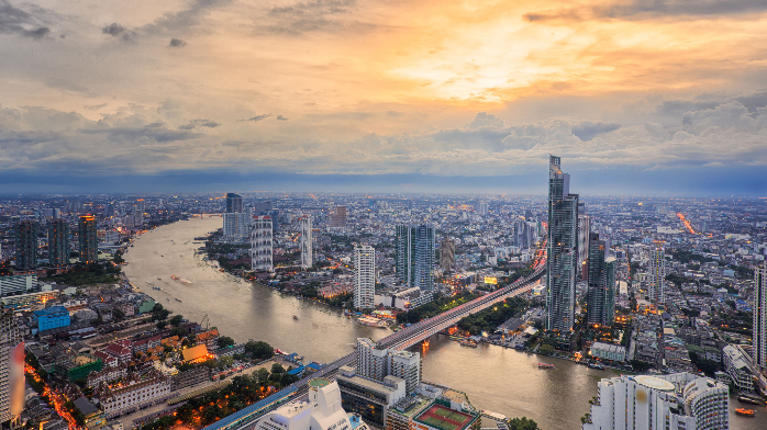 Thailand: Regulator works to drive insurance industry to a sustainable future