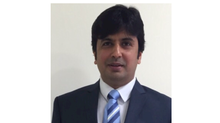 APAC: Brokerslink appoints new regional manager