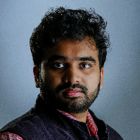 VishnuKalyan Reddy Gangasani